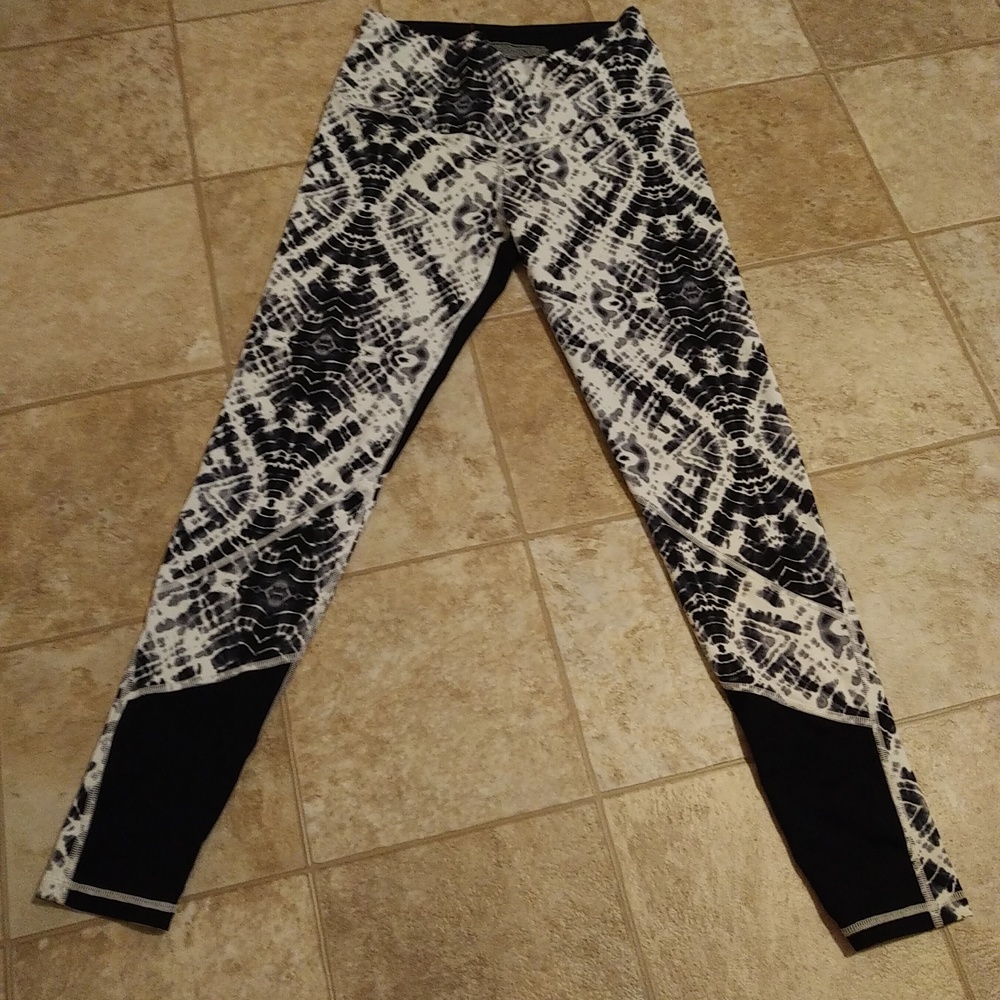 Victoria's Secret Knockout Tight M